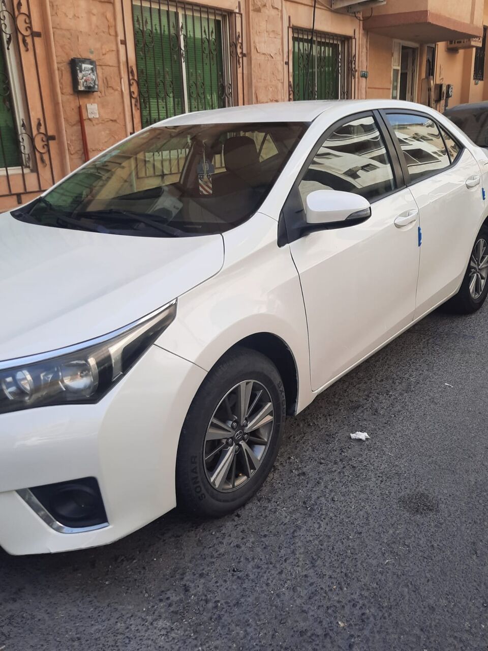 Khobar, Vehicles, Cars & Trucks , SAR 33500,  Toyota Corolla 2016 | 1.6L | CVT Automatic,  2016,  Automatic,  221583 KM,  🚗 FOR SALE – ||