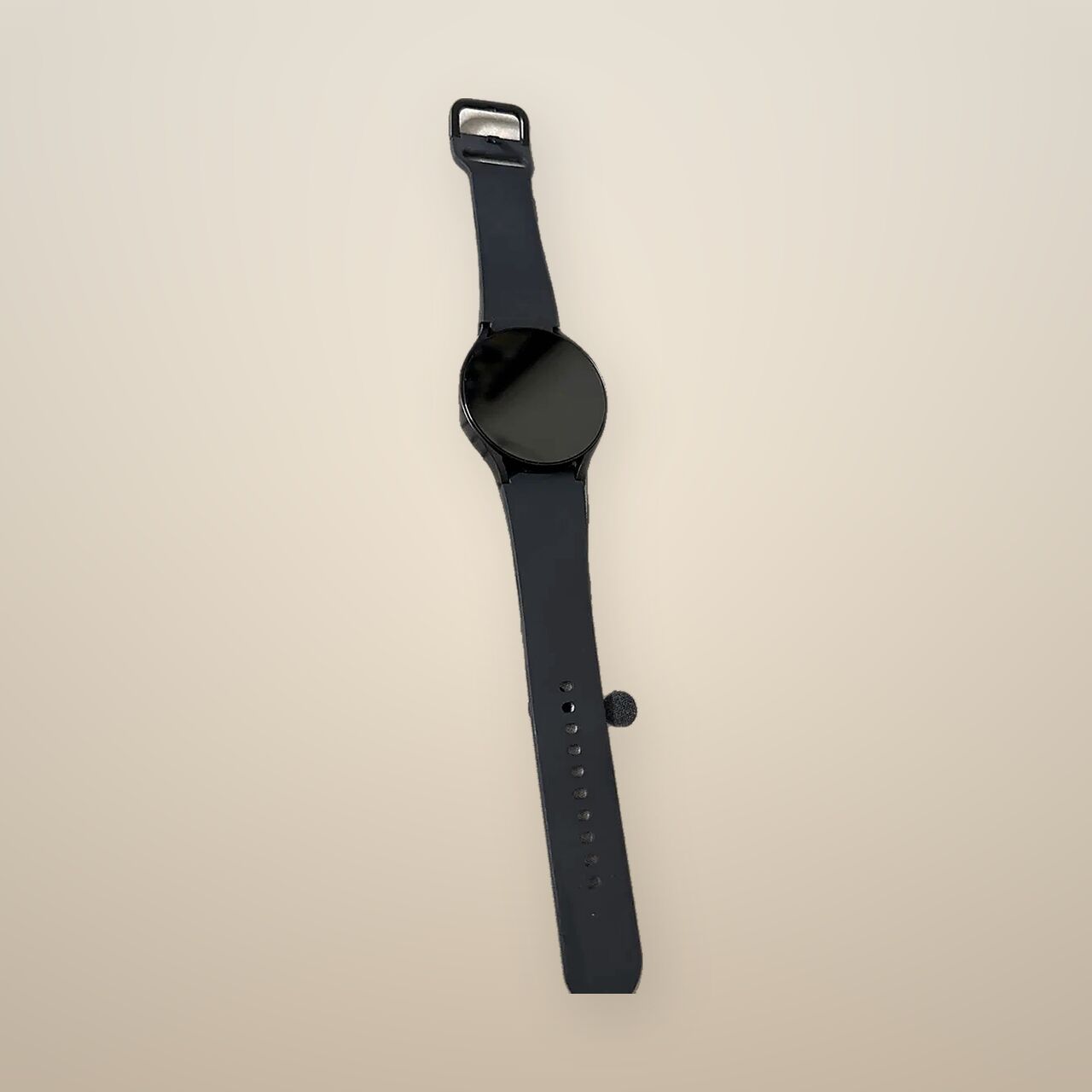 Riyadh, Watches, SAR 420,  Samsung Galaxy Watch6 44mm LTE (SM-R945F) &mdash; Graphite &mdash; Box + Extra Strap