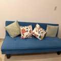 SAR 1700,  Furniture For Sale(Sofa's Abd Bed)