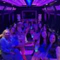 Party Bus Rentals Los Angeles - LA Nights Party Bus