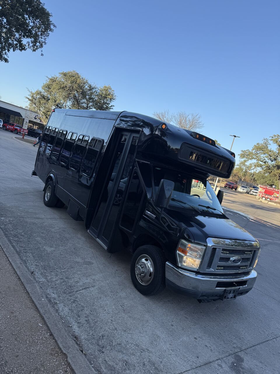 Los Angeles, Passenger Transport, Party Bus Rentals Los Angeles - LA Nights Party Bus