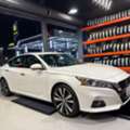 SAR 94500,  NISSAN ALTIMA SL,  2022,  Automatic,  65100 KM,    - Top Condition