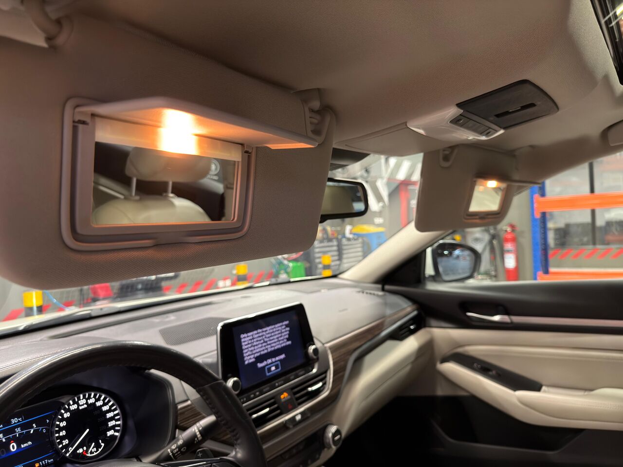 Khobar, Vehicles, Cars & Trucks , SAR 94500,  NISSAN ALTIMA SL,  2022,  Automatic,  65100 KM,    - Top Condition