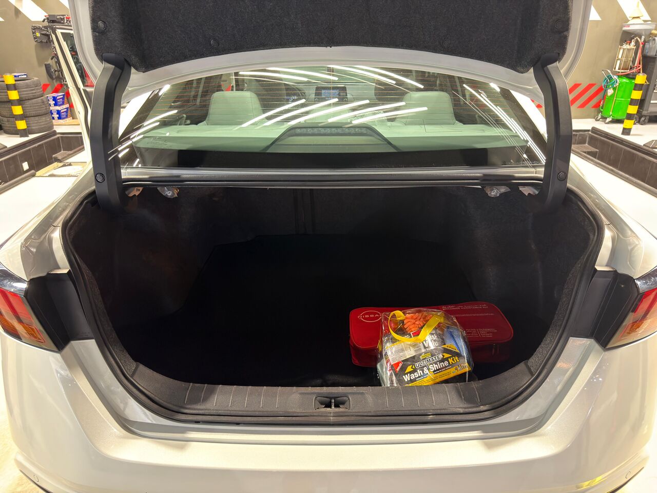 Khobar, Vehicles, Cars & Trucks , SAR 94500,  NISSAN ALTIMA SL,  2022,  Automatic,  65100 KM,    - Top Condition