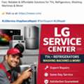 LG Service Center Abu Dhabi &ndash; Expert Appliance Repair You Can Rely On