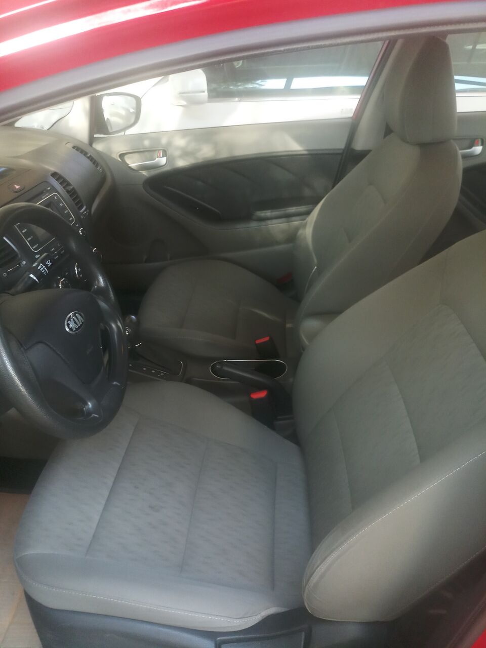 Al Malaz, Vehicles, Cars & Trucks , SAR 24500,  Kia Cerato,  2014,  Automatic,  187000 KM,