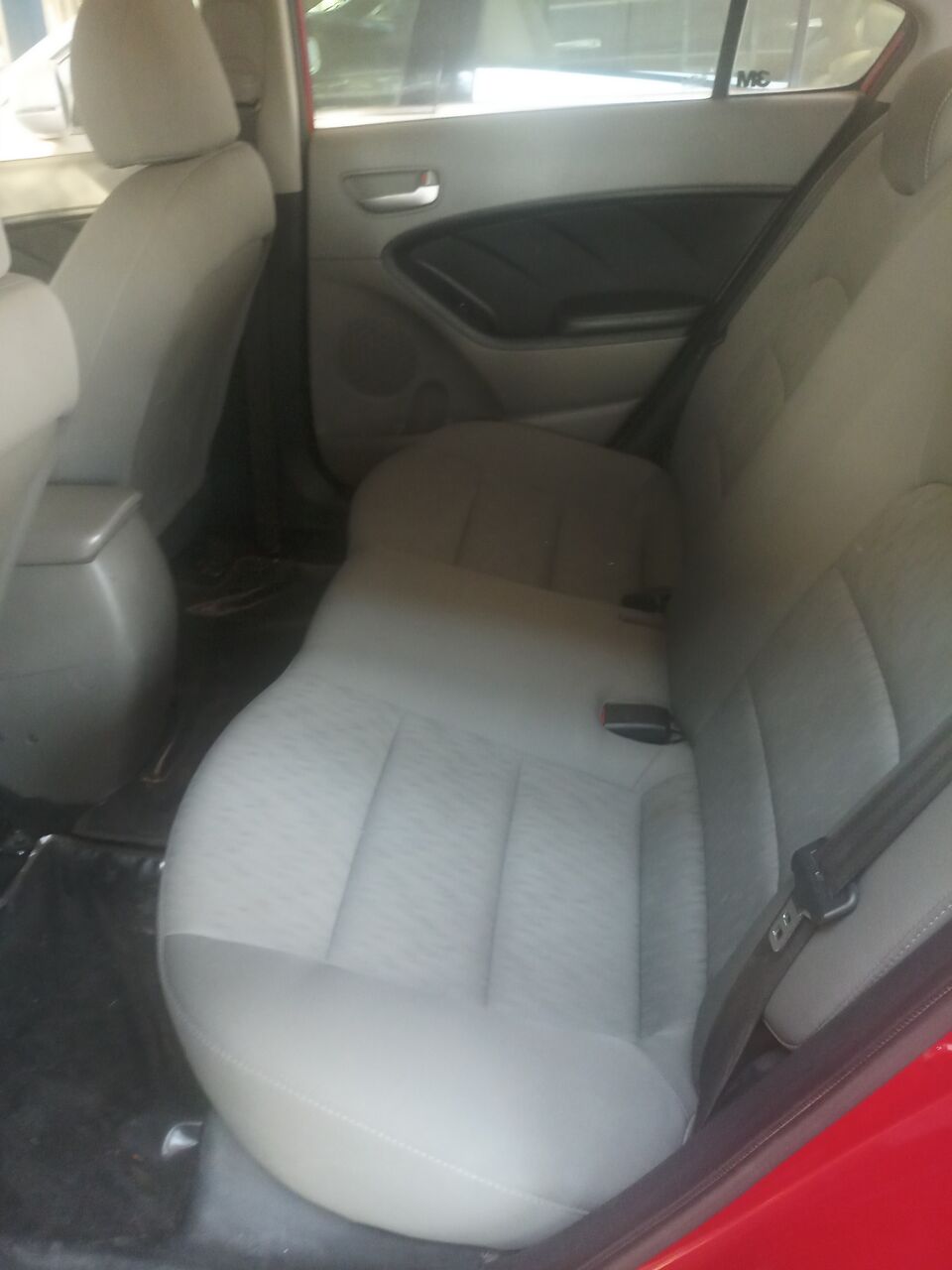 Al Malaz, Vehicles, Cars & Trucks , SAR 24500,  Kia Cerato,  2014,  Automatic,  187000 KM,