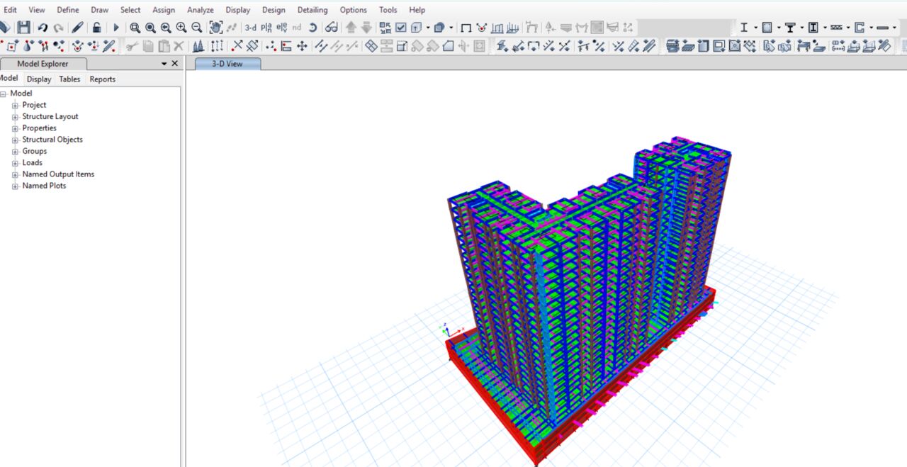 Riyadh, Job Seekers, Muhammad Farhan | Structural Design Engineer | Civil Engineer | Riyadh KSA