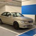 BHD 680,  Nissan Sunny,  2003,  Automatic,  2335667 KM,