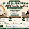 Online Qur'an Learning