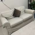 SAR 300,  IKEA 2 Seater Sofa & Tea Table