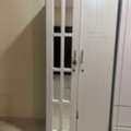 SAR 250,  2 Door Wardrobe
