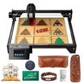 USD 409,  Laser Engraving Machine For Metal: Ignite 10X Fast Marks