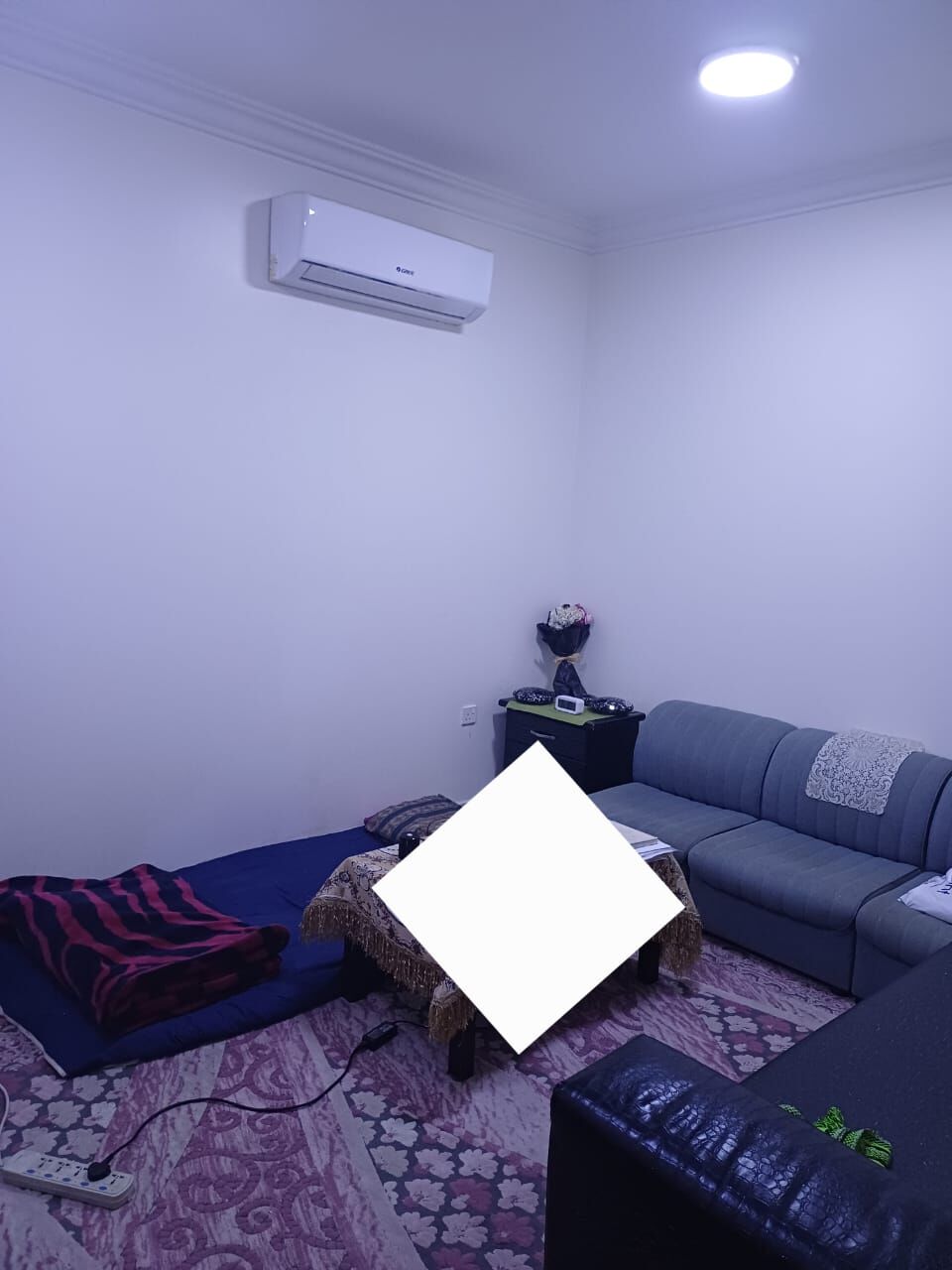 Al Malaz, Rooms for Rent, Furnished,  Furnished Room Available In Al Malaz