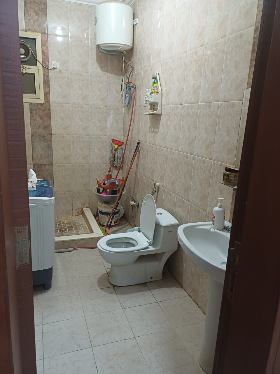 Al Malaz, Rooms for Rent, Furnished,  Furnished Room Available In Al Malaz