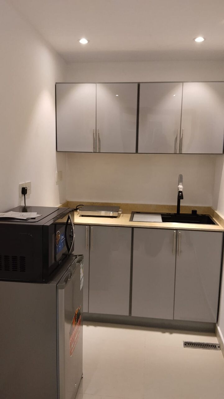 Olaya, Apartments, Flats, Houses & Villas, SAR 3200/month,  1 BR,  Fully  Furnished  Appartment Near Blue  Line Metro Station
