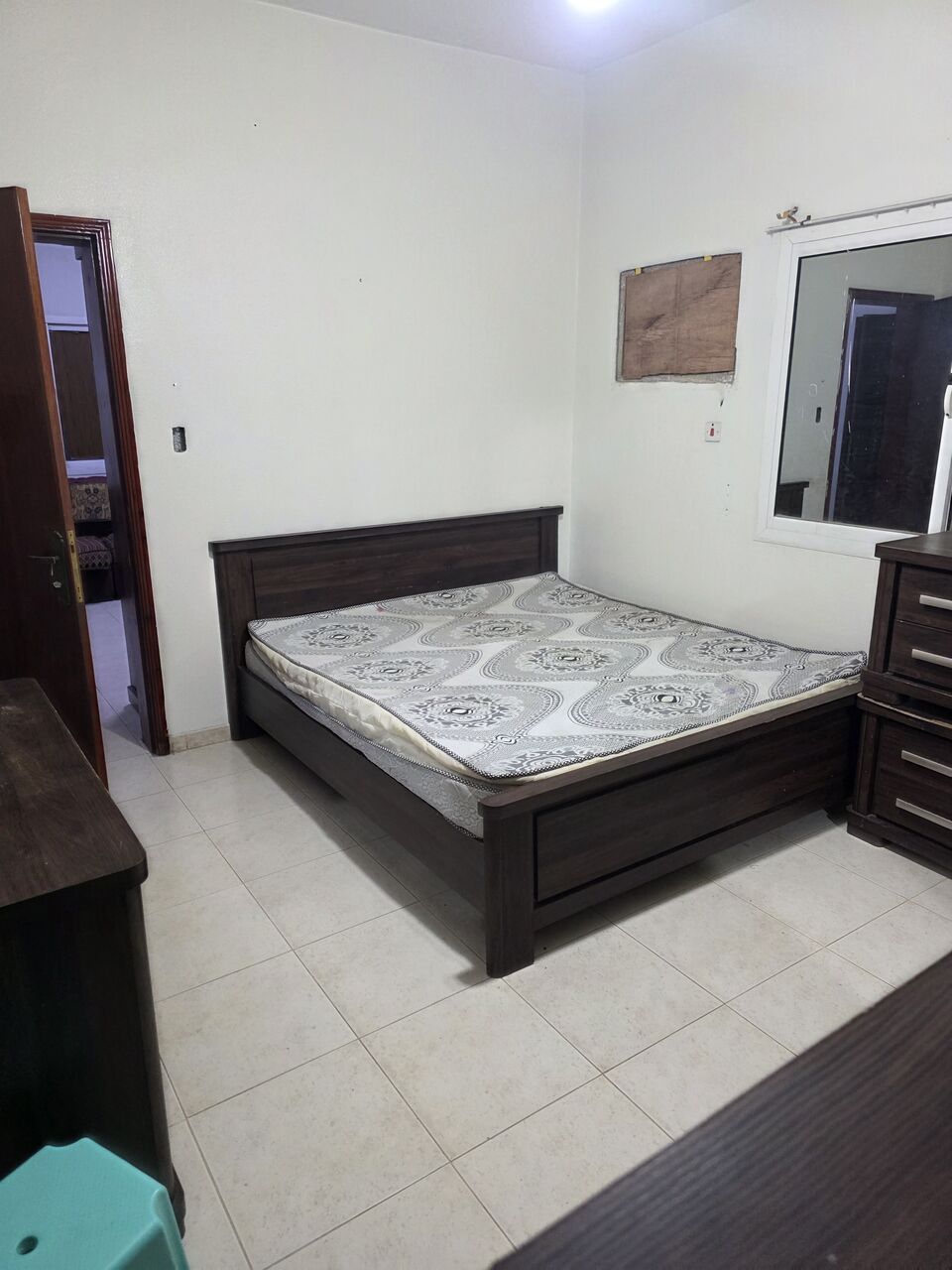 Jubail, Apartments, Flats, Houses & Villas, SAR 1800/month,  1 BR,  Family Room For Rent