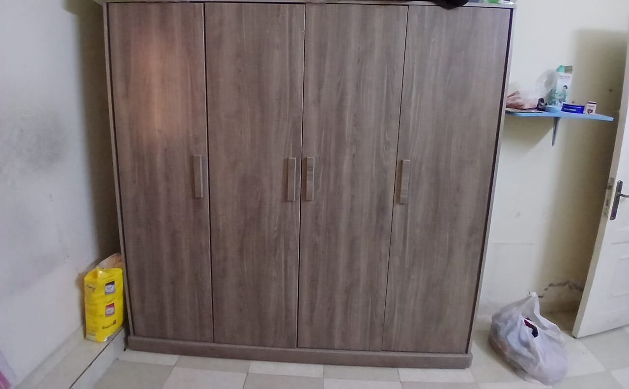 Jeddah, Apartments, Flats, Houses & Villas, SAR 25000/year,  3 BR,  3BHK Apartment For Rent In Aziziya Jeddah Close To Khana Khazana