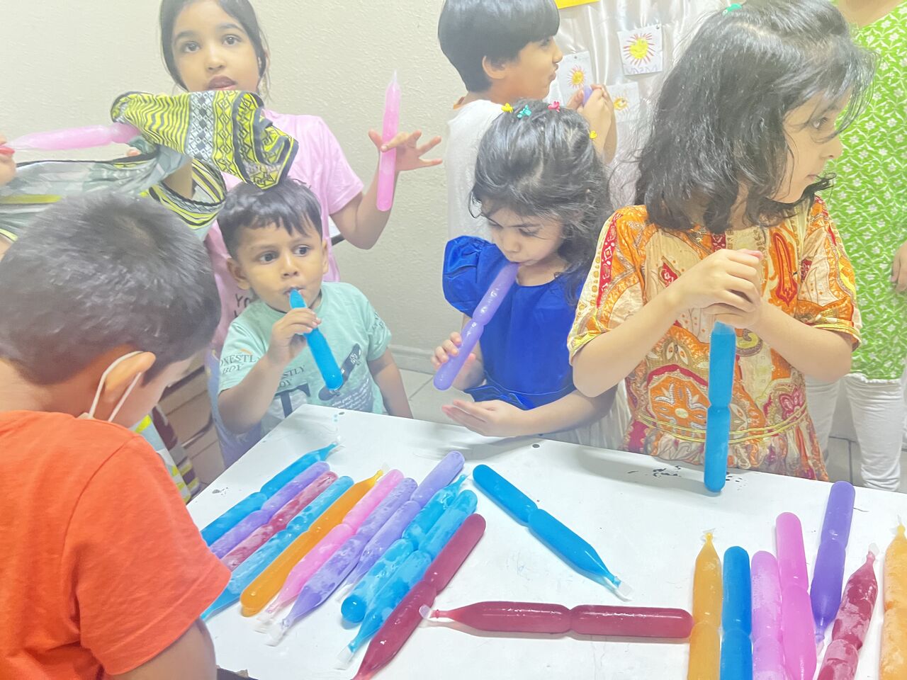 Jeddah, Education, Education For Those Who Can&rsquo;t Afford Normal School