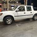 SAR 20000,  JMC,  2017,  Manual,  118000 KM,   Pickup Diesel  For Sale