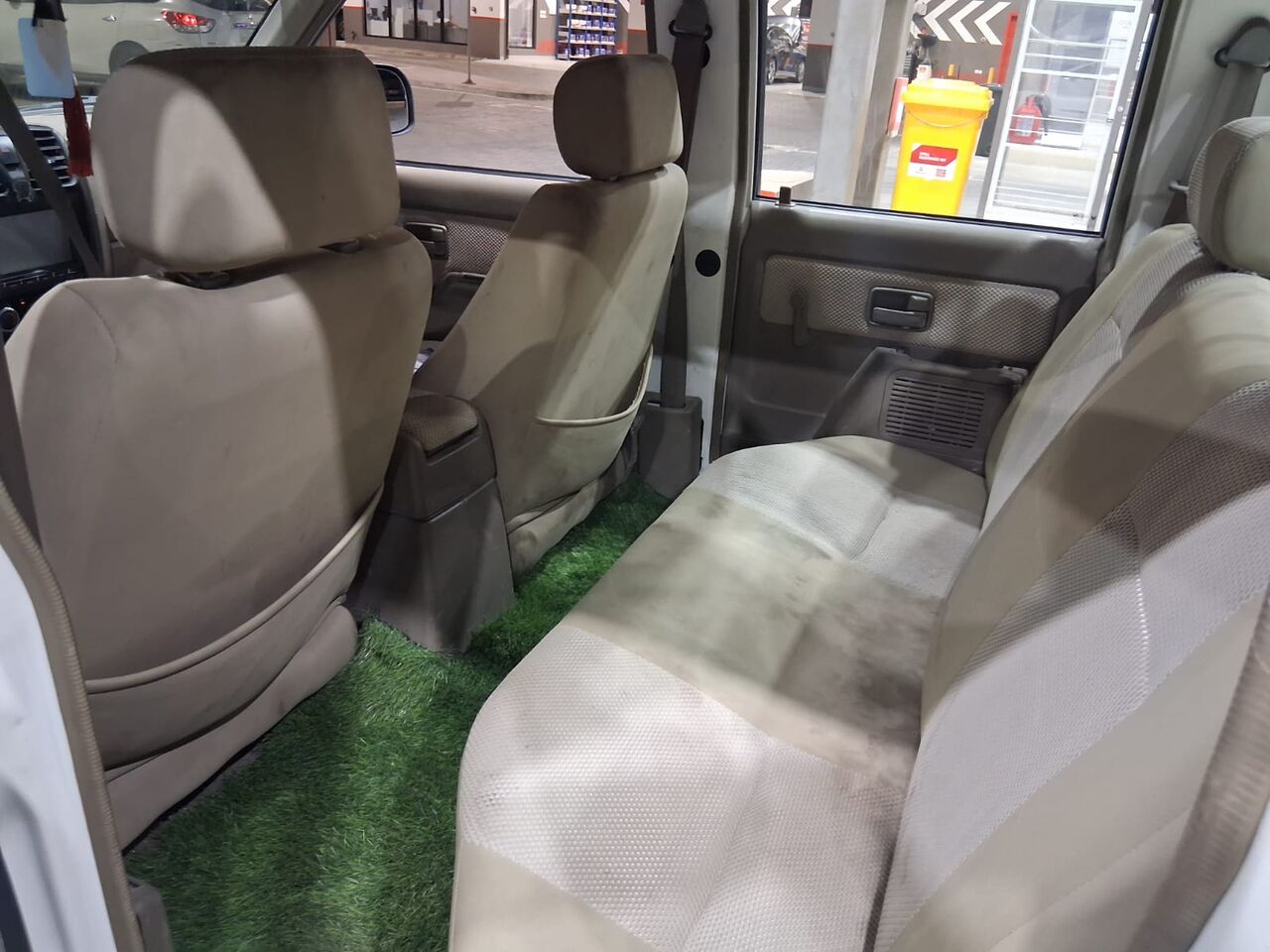 Jeddah, Vehicles, Cars & Trucks , SAR 20000,  JMC,  2017,  Manual,  118000 KM,   Pickup Diesel  For Sale