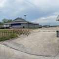 THB 150000,  5600 Sq. Feet,  Warehouse Size 2000 Square Meters, Length 50, Width 40, Total Area 14 Rai, Concrete