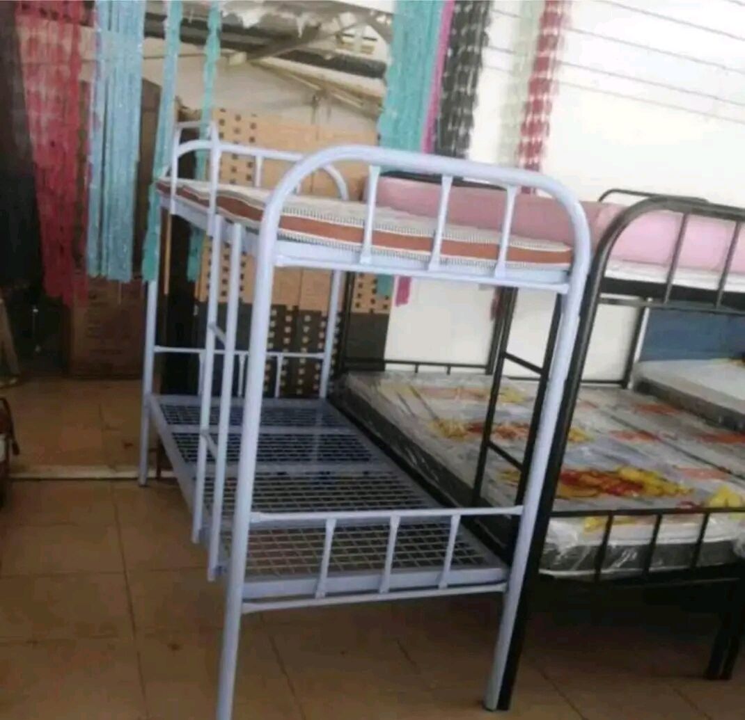 Jeddah, Furniture, SAR 5,  Brand New Strong And Durable Bunker Bed Available