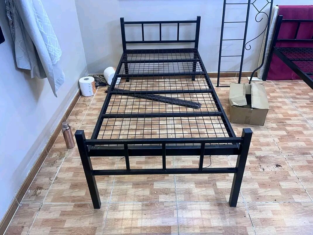 Jeddah, Furniture, SAR 5,  Brand New Strong And Durable Bunker Bed Available