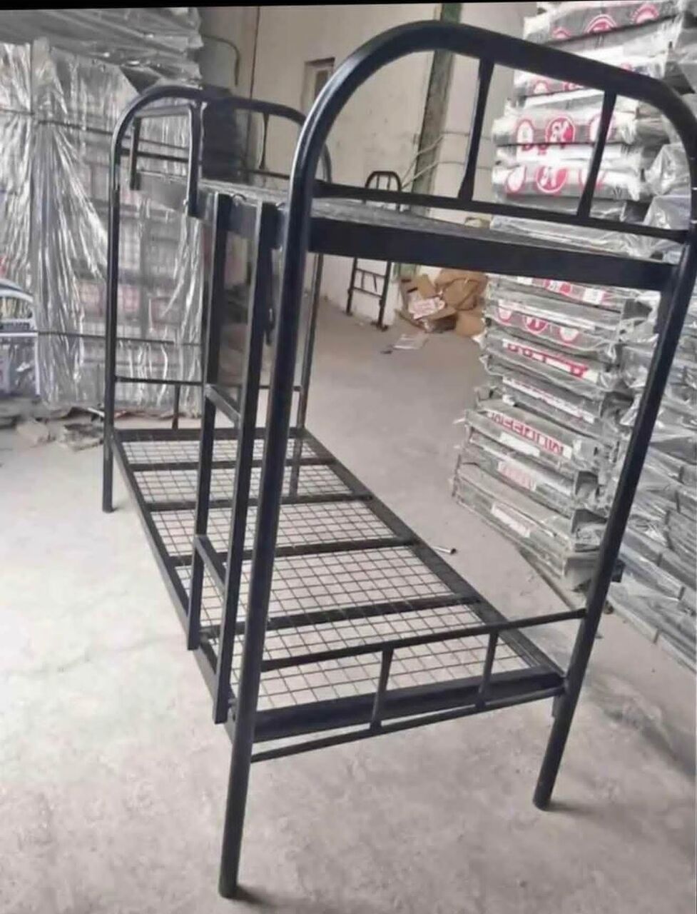Jeddah, Furniture, SAR 5,  Brand New Strong And Durable Bunker Bed Available