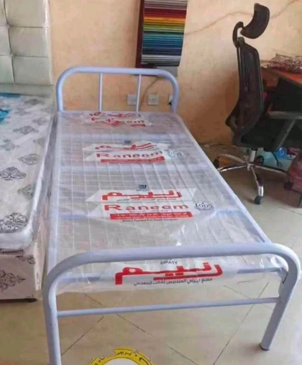 Jeddah, Furniture, SAR 5,  Brand New Strong And Durable Bunker Bed Available