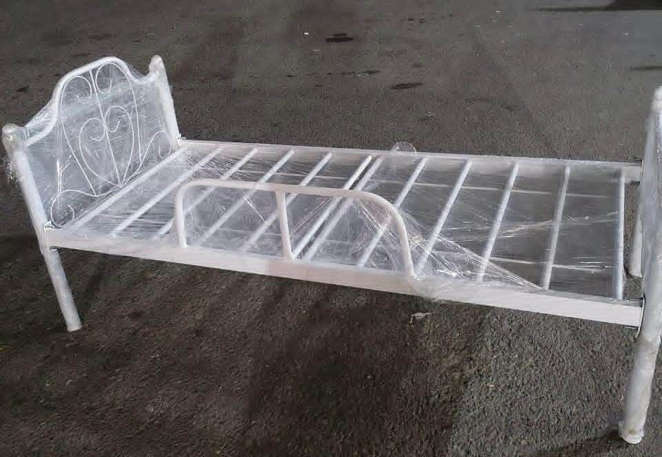 Jeddah, Furniture, SAR 5,  Brand New Strong And Durable Bunker Bed Available