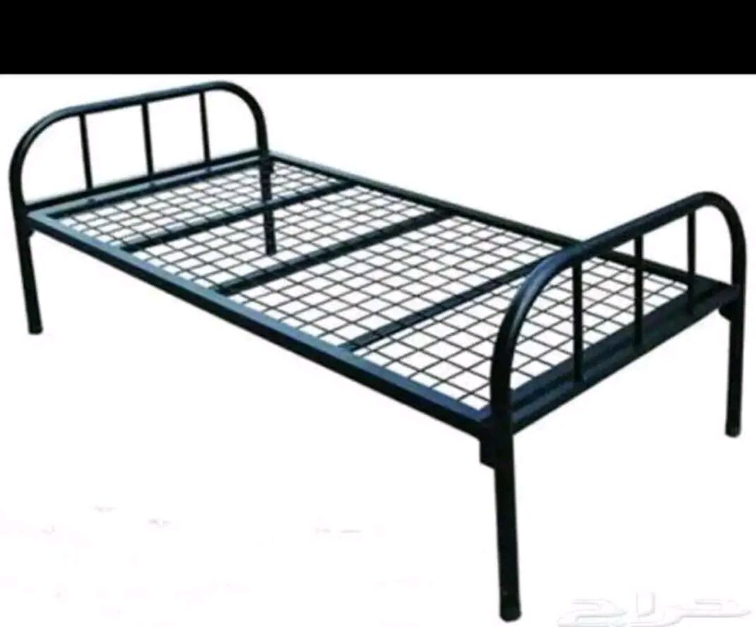 Jeddah, Furniture, SAR 5,  Brand New Strong And Durable Bunker Bed Available