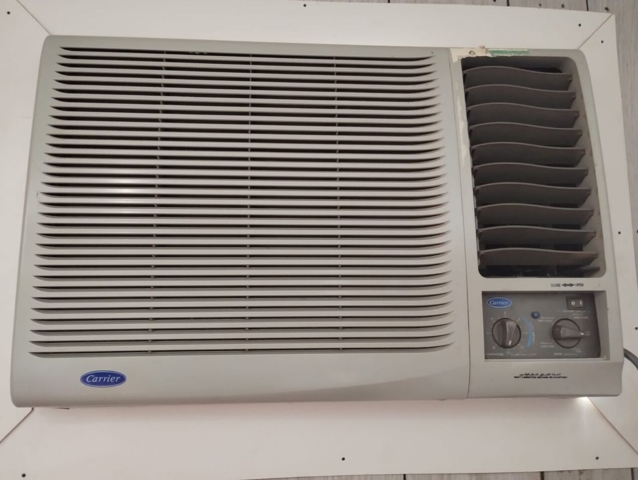 Riyadh, Air Conditioners, SAR 300,  Window And Split Ac Exchange With Warranty