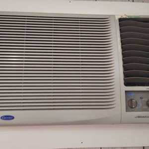 SAR 300, Window And Split Ac Exchange With Warranty
