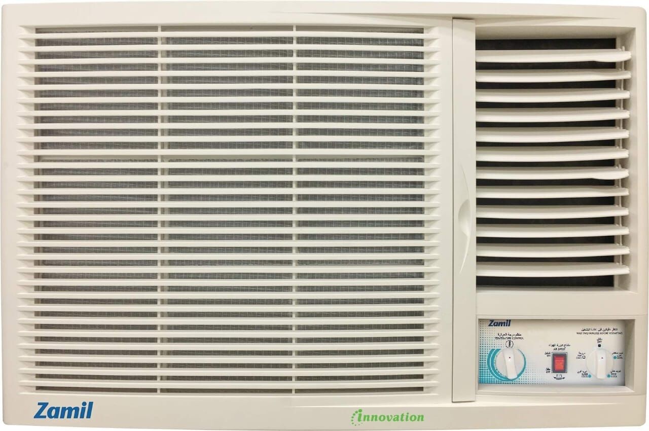 Riyadh, Air Conditioners, SAR 300,  Window And Split Ac Exchange With Warranty