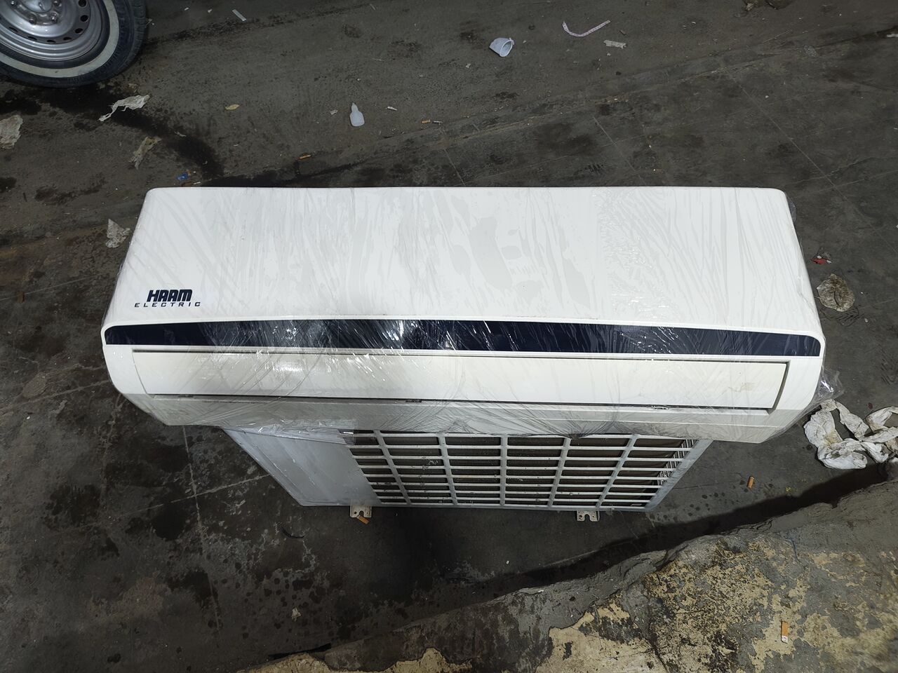 Riyadh, Air Conditioners, SAR 300,  Window And Split Ac Exchange With Warranty