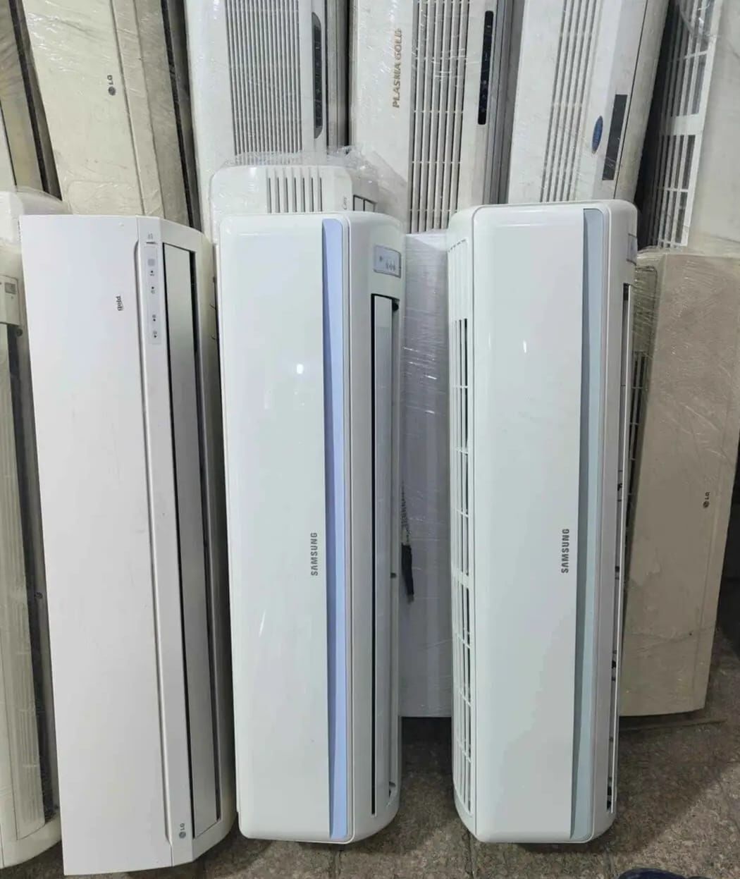 Riyadh, Air Conditioners, SAR 300,  Window And Split Ac Exchange With Warranty