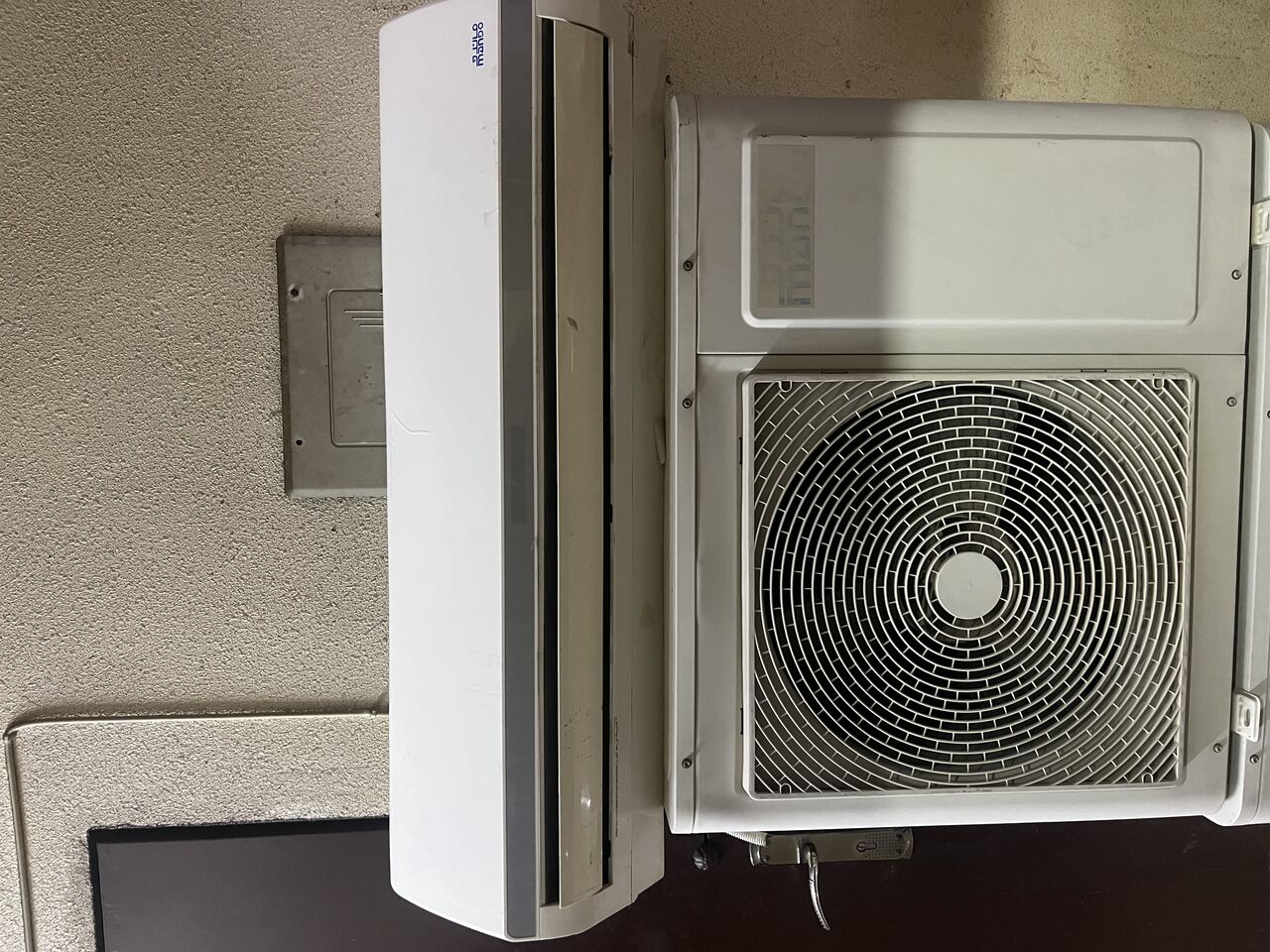 Riyadh, Air Conditioners, SAR 300,  Window And Split Ac Exchange With Warranty