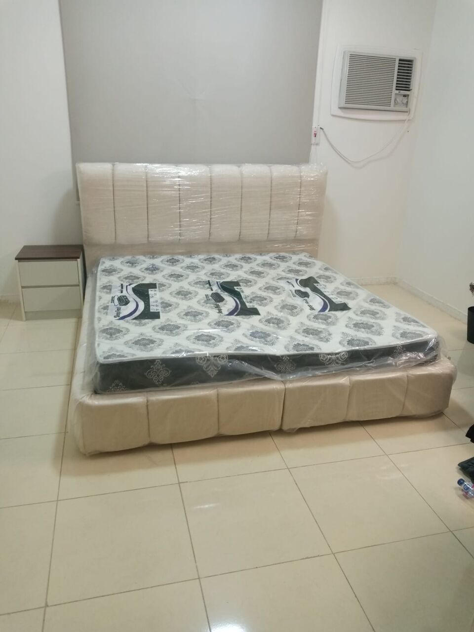 Jeddah, Furniture, SAR 1,  New Luxurious And Comfortable Bedroom Furniture Sets Available