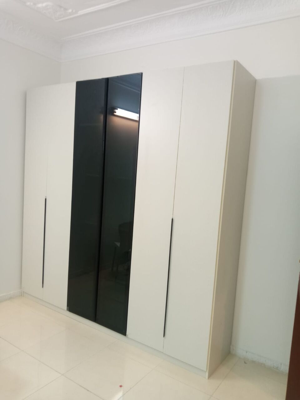 Jeddah, Furniture, SAR 1,  New Luxurious And Comfortable Bedroom Furniture Sets Available