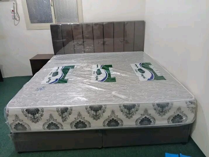 Jeddah, Furniture, SAR 1,  New Luxurious And Comfortable Bedroom Furniture Sets Available