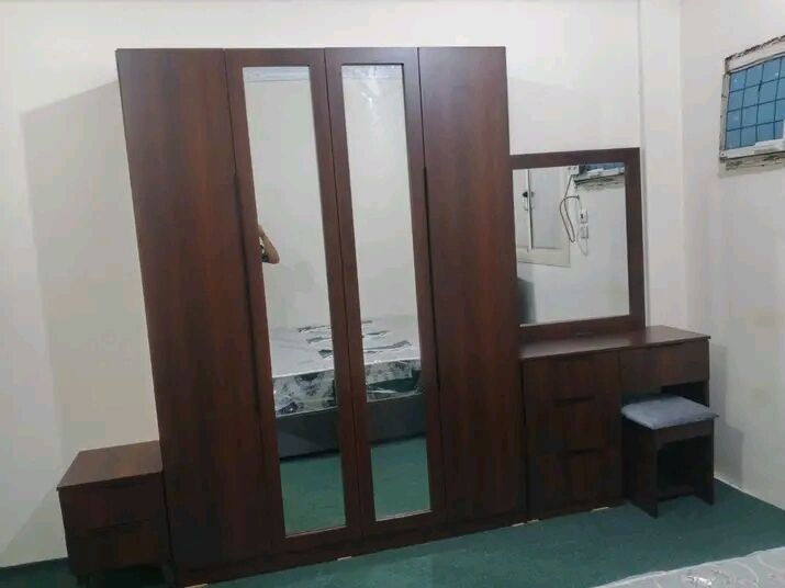 Jeddah, Furniture, SAR 1,  New Luxurious And Comfortable Bedroom Furniture Sets Available