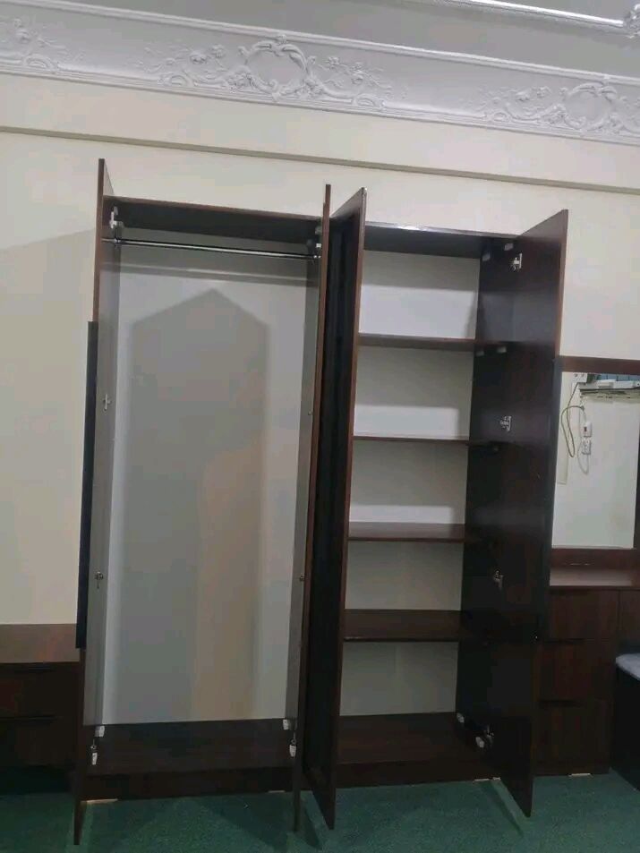 Jeddah, Furniture, SAR 1,  New Luxurious And Comfortable Bedroom Furniture Sets Available