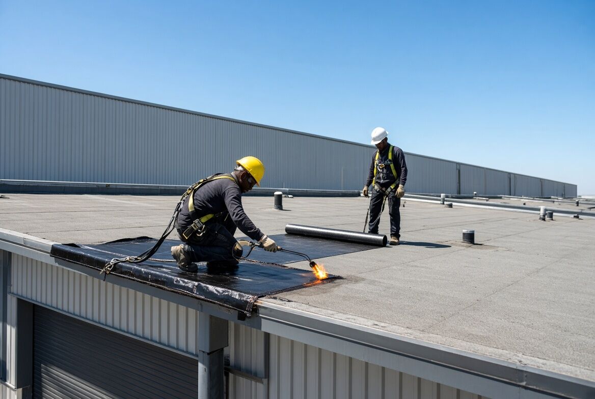 Riyadh, Lessons Offered, Professional Roof & Building Waterproofing Services In Saudi Arabiaخدمات عزل أسطح ومبانٍ ا