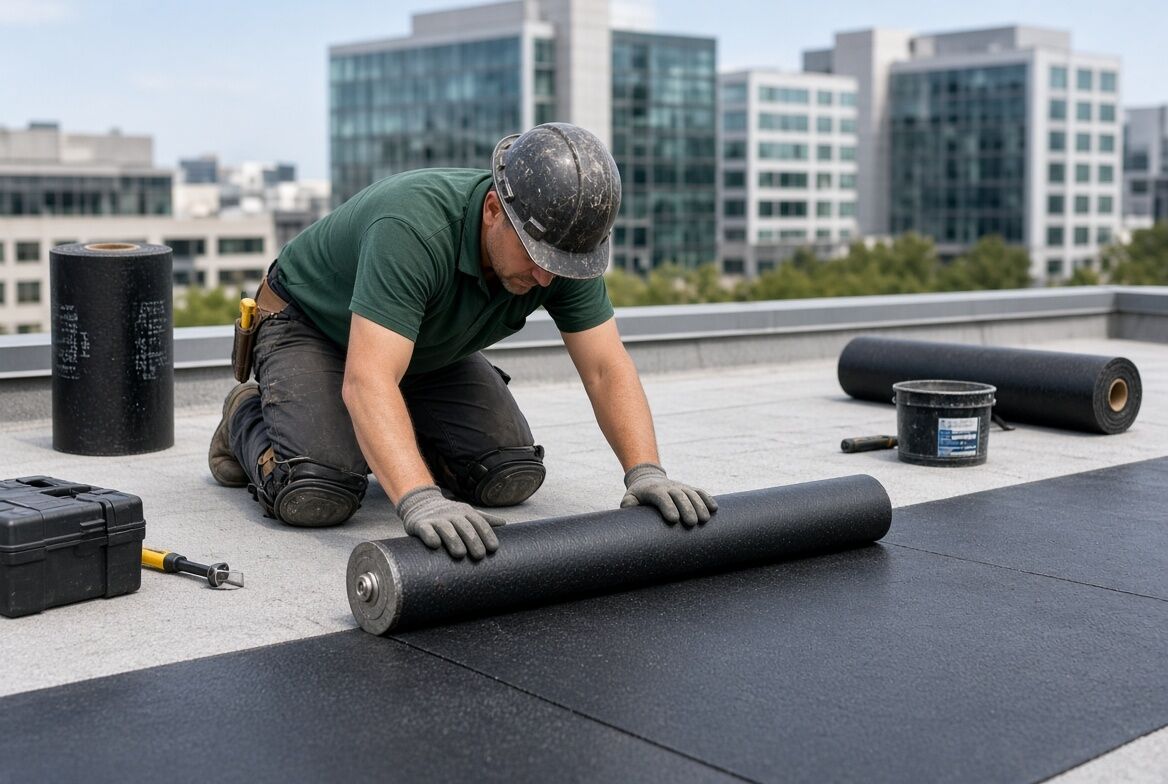 Riyadh, Lessons Offered, Professional Roof & Building Waterproofing Services In Saudi Arabiaخدمات عزل أسطح ومبانٍ ا