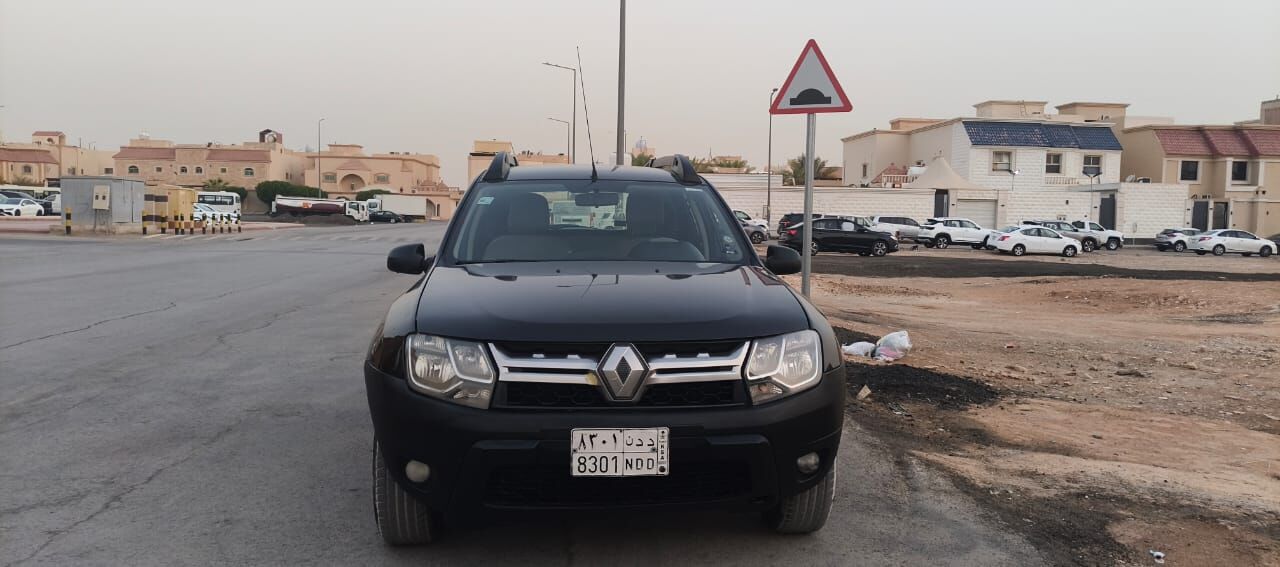 Riyadh, Vehicles, Cars & Trucks , SAR 20000,  Renault Duster,  2018,  Automatic,  193000 KM,  SAR 20,000, , 4wd , , 193,000 KM,