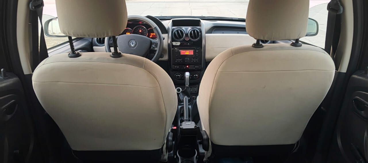 Riyadh, Vehicles, Cars & Trucks , SAR 20000,  Renault Duster,  2018,  Automatic,  193000 KM,  SAR 20,000, , 4wd , , 193,000 KM,
