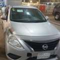 SAR 23000,  Nissan Sunny,  2020,  Automatic,  300000 KM,  I Want Urgent Sell My Car Good Condition