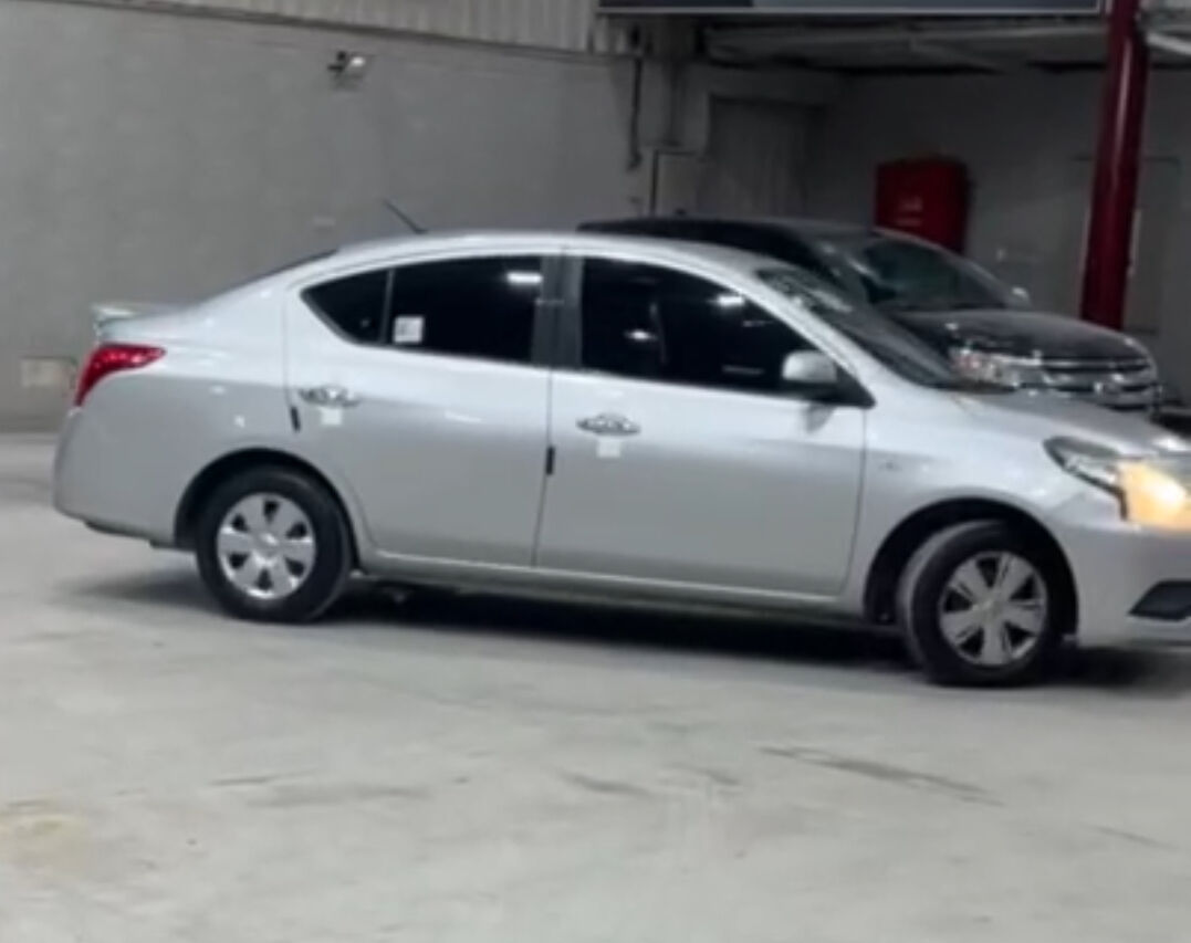 Riyadh, Vehicles, Cars & Trucks , SAR 23000,  Nissan Sunny,  2020,  Automatic,  300000 KM,  I Want Urgent Sell My Car Good Condition
