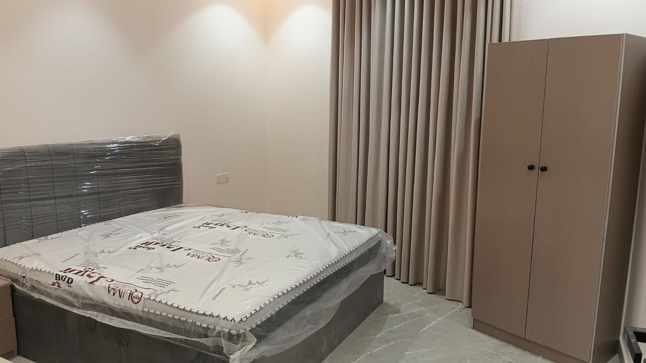 Madinah, Apartments, Flats, Houses & Villas, Furnished,  2 BR,  2 Bedroom Apartment In New Building In Madinah